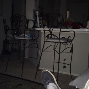 Meet your Posher, Jose